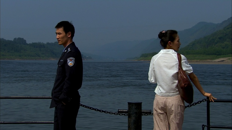 《夜郎》海报第13张图片