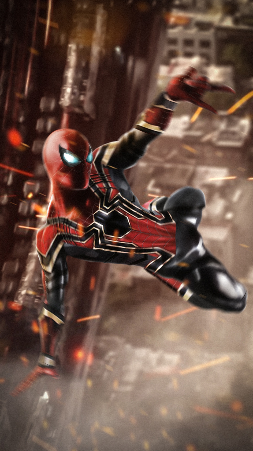 《复仇者联盟3：无限战争》剧照第12张图片