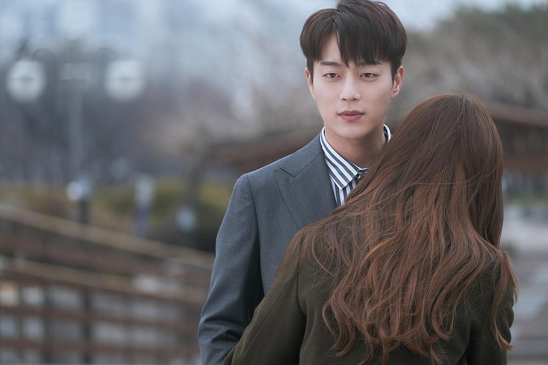 《广播罗曼史》剧照第28张图片