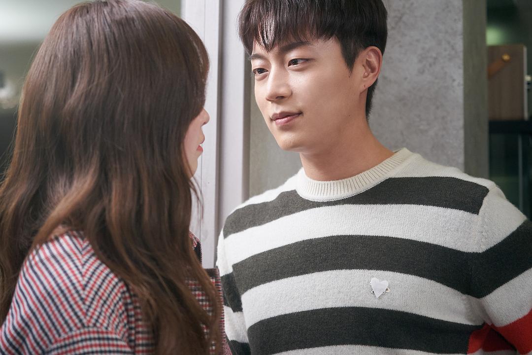 《广播罗曼史》剧照第25张图片