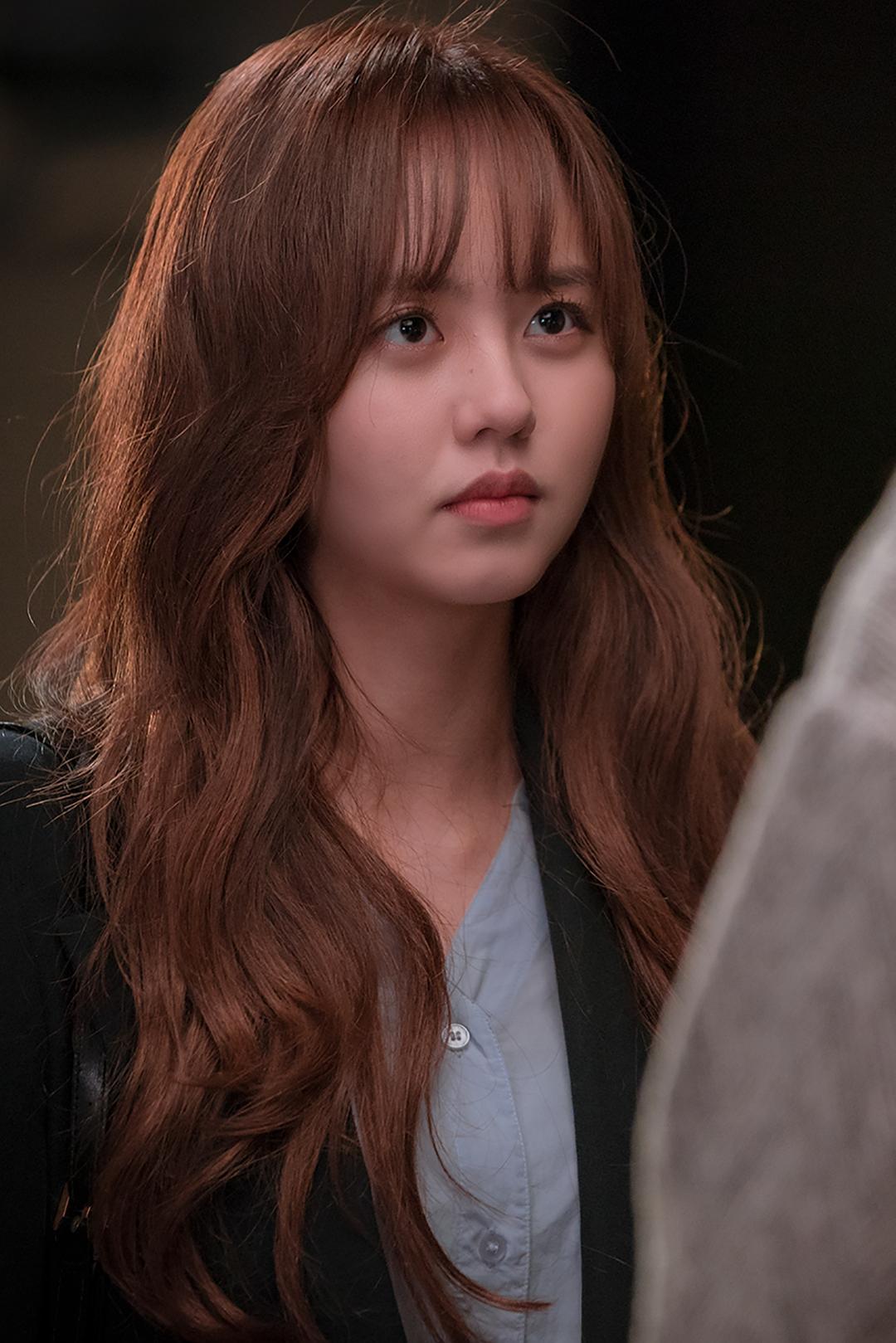 《广播罗曼史》剧照第53张图片