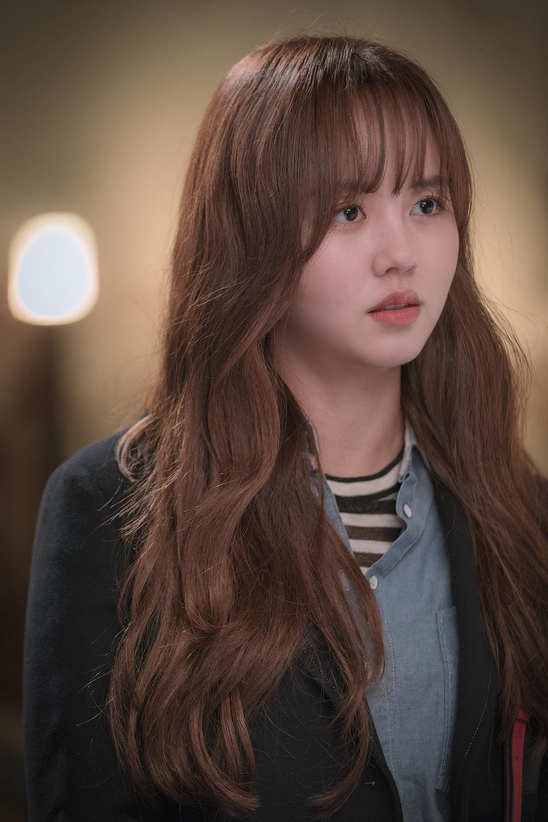 《广播罗曼史》剧照第52张图片