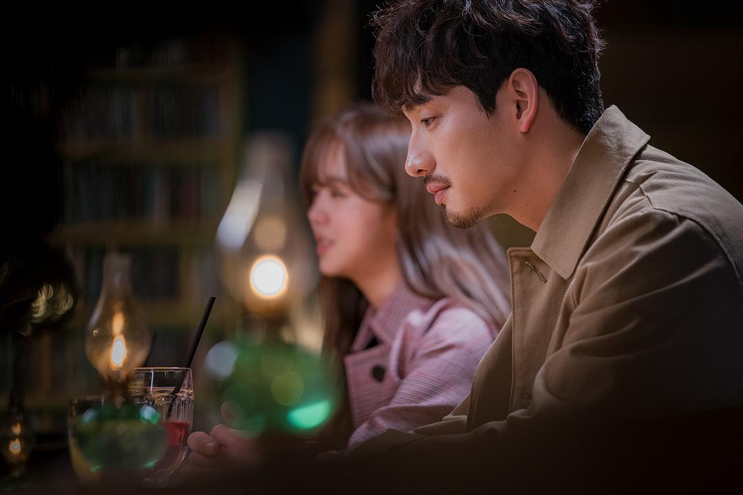 《广播罗曼史》剧照第12张图片