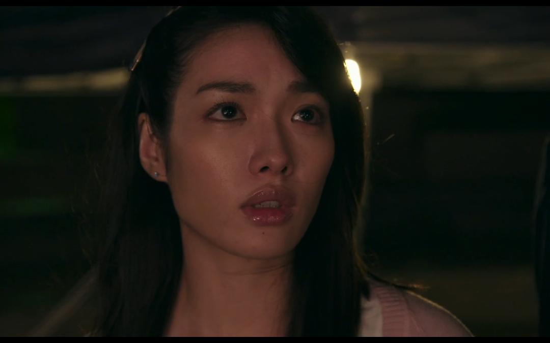 《啊，荒野前篇》海报第42张图片