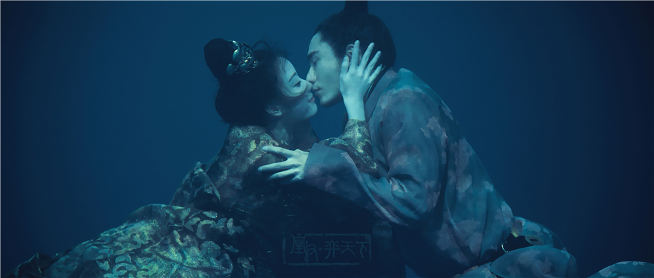 《天盛长歌》剧照第28张图片