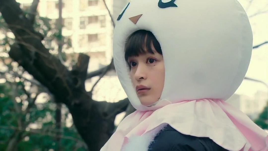 《海月姬》剧照第26张图片