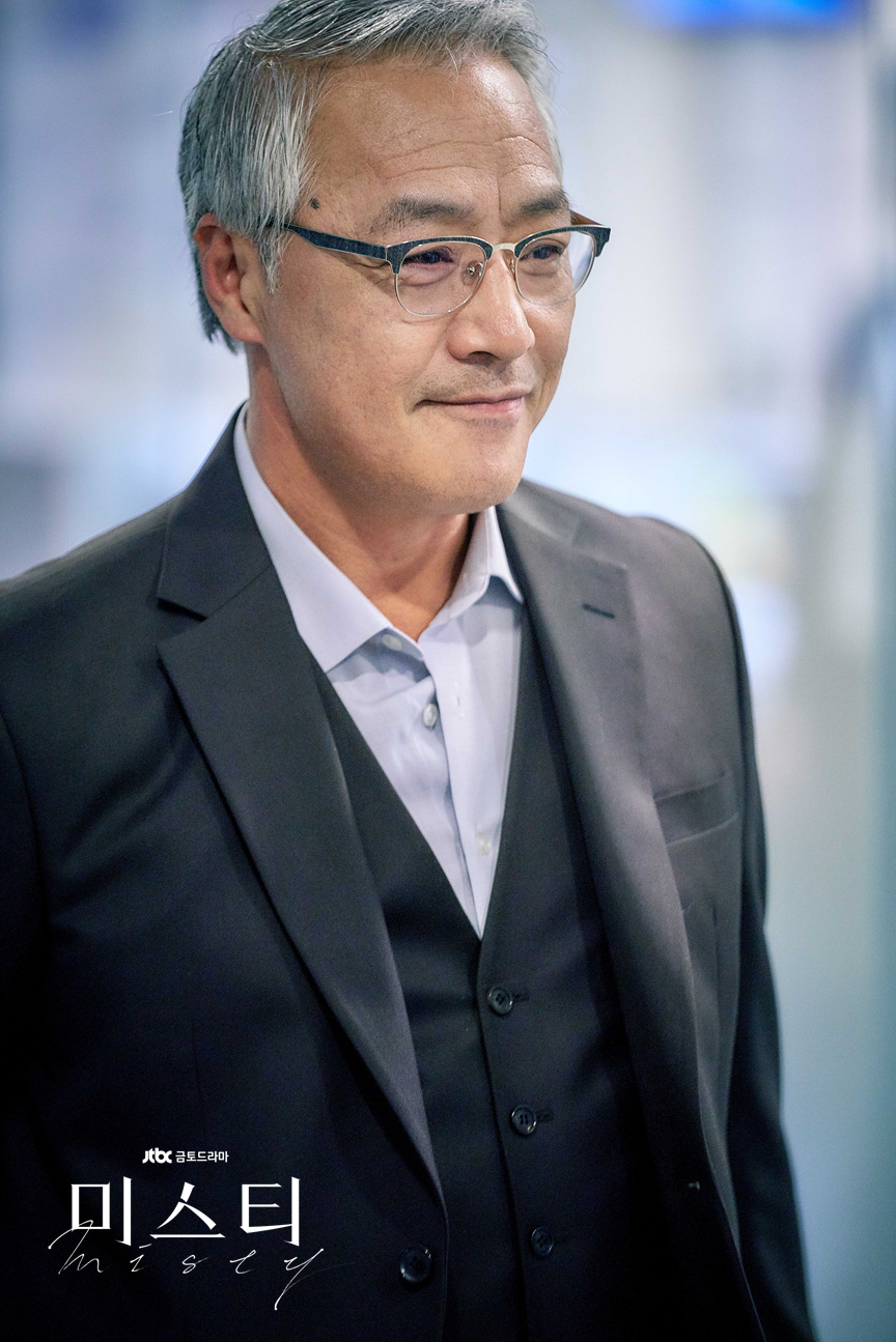 《迷雾》海报第39张图片