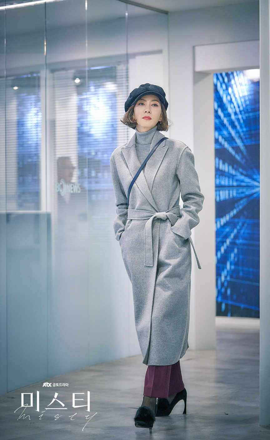 《迷雾》海报第8张图片