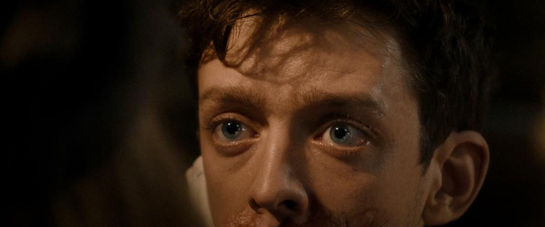 《天上再见》剧照第40张图片