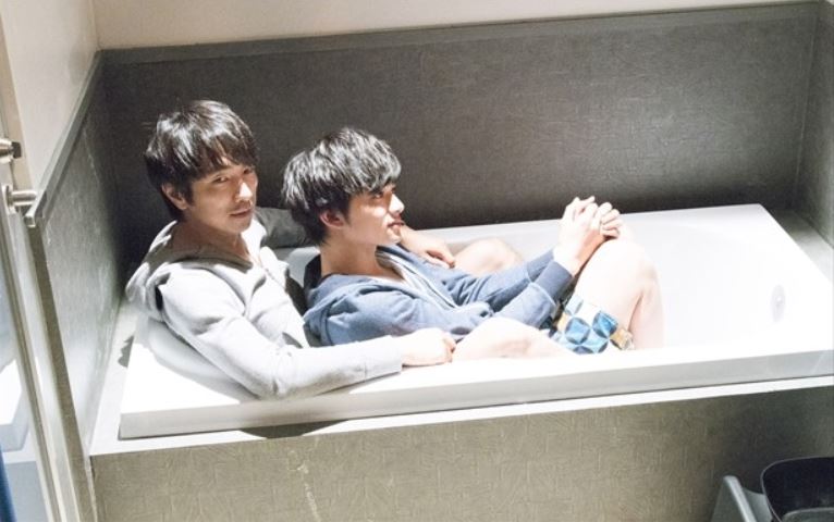 《总觉得邻家更幸福》剧照第15张图片