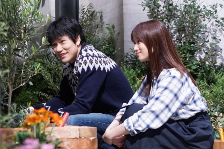 《总觉得邻家更幸福》剧照第30张图片