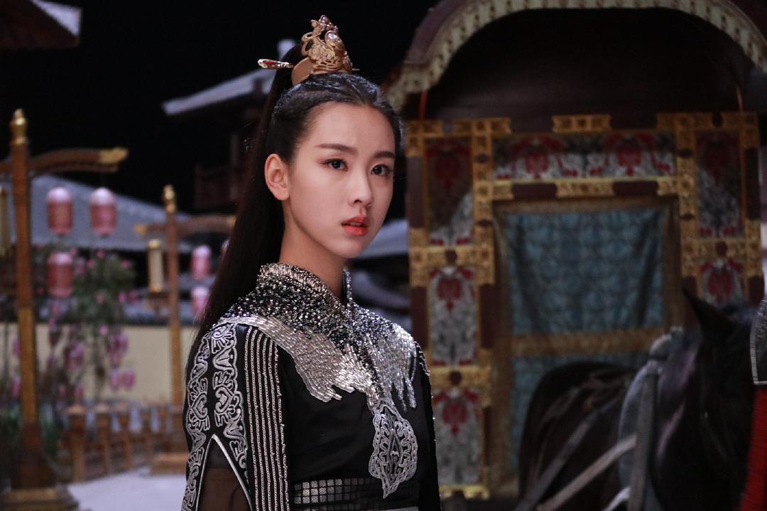 《鸣鸿传》剧照第17张图片