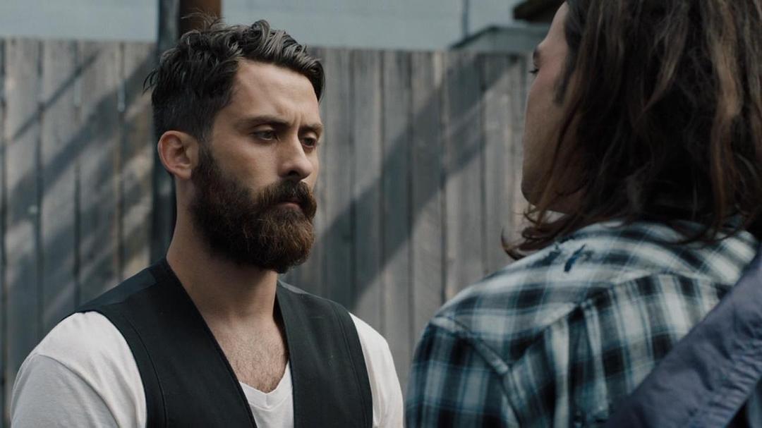 《此时此地》海报第25张图片