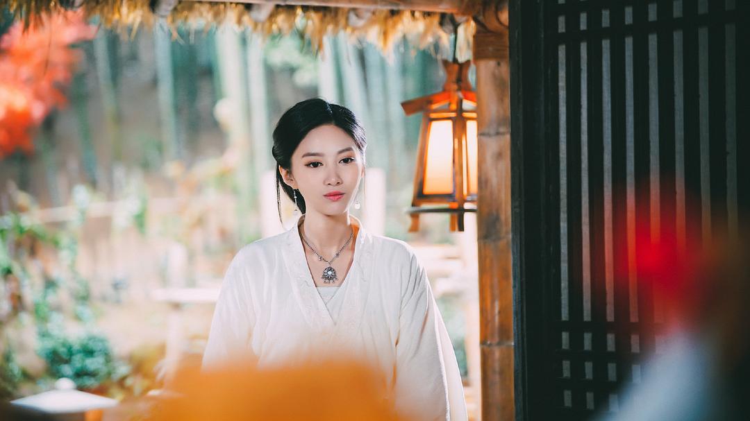 《飘香剑雨》剧照第24张图片