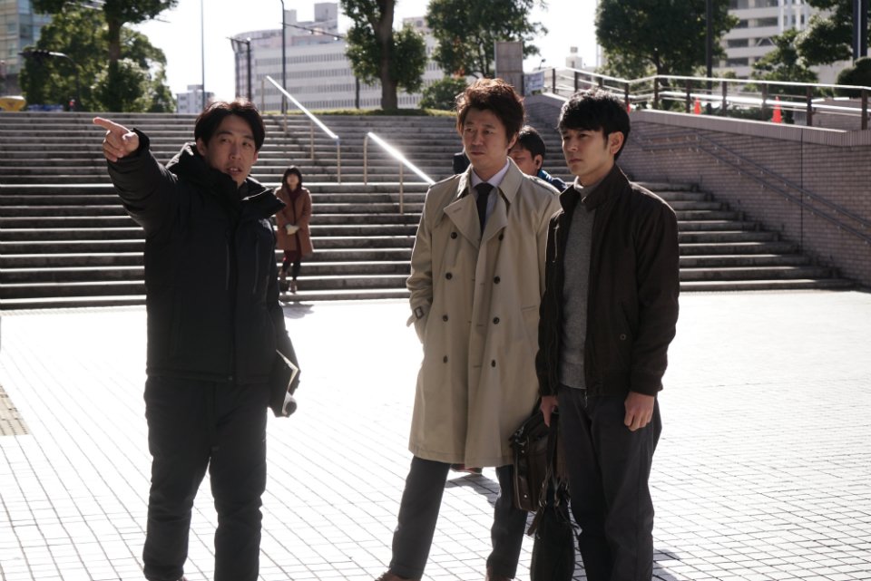 《无罪之日》海报第10张图片