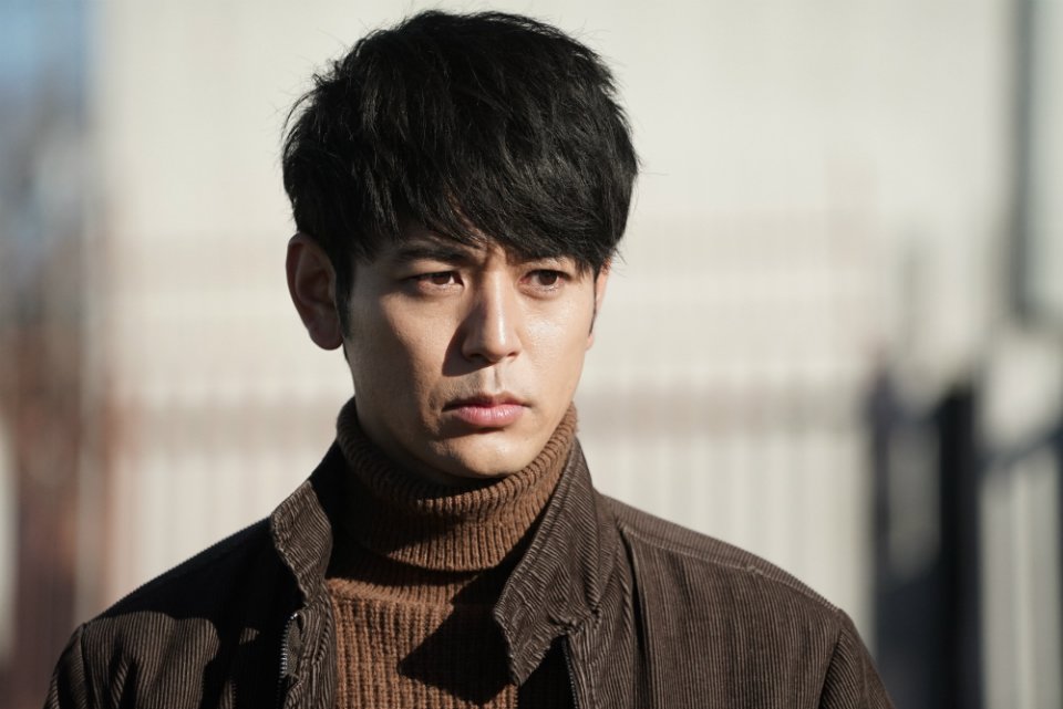 《无罪之日》海报第9张图片