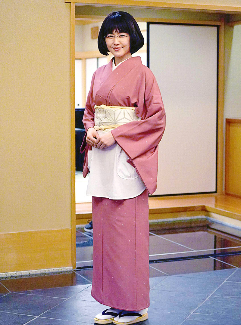 《行骗天下JP》剧照第32张图片