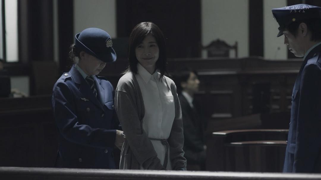 《无罪之日》海报第38张图片