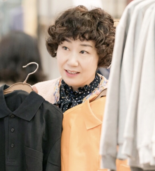 《我们遇见的奇迹》剧照第18张图片