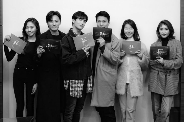 《金装律师(韩版)》海报第49张图片