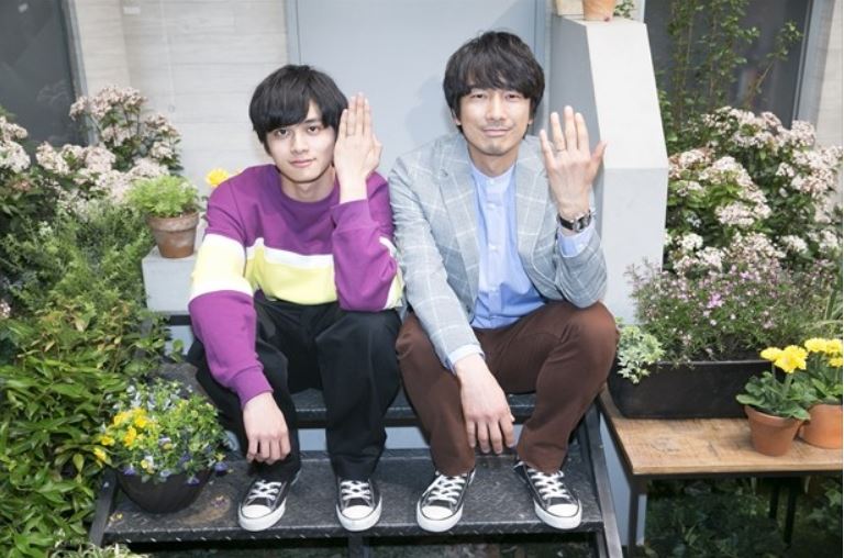 《总觉得邻家更幸福》剧照