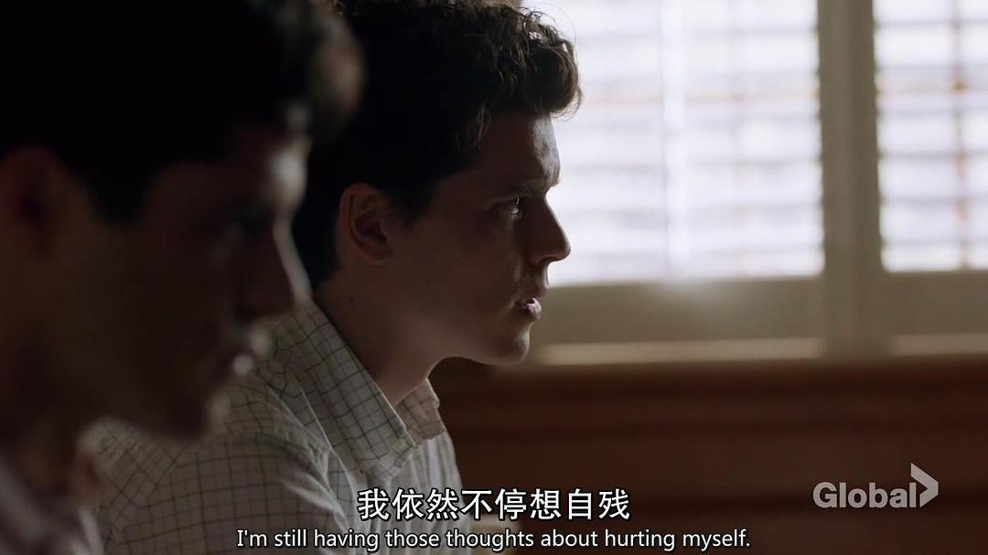 《法律与秩序真实重案：梅内德斯兄弟》剧照第14张图片