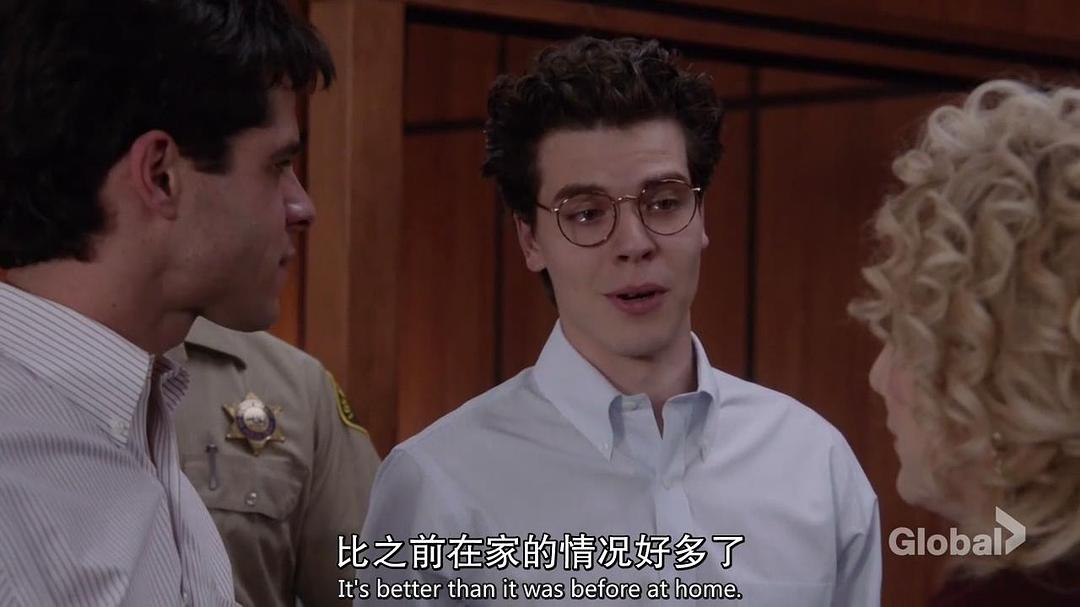 《法律与秩序真实重案：梅内德斯兄弟》剧照第15张图片