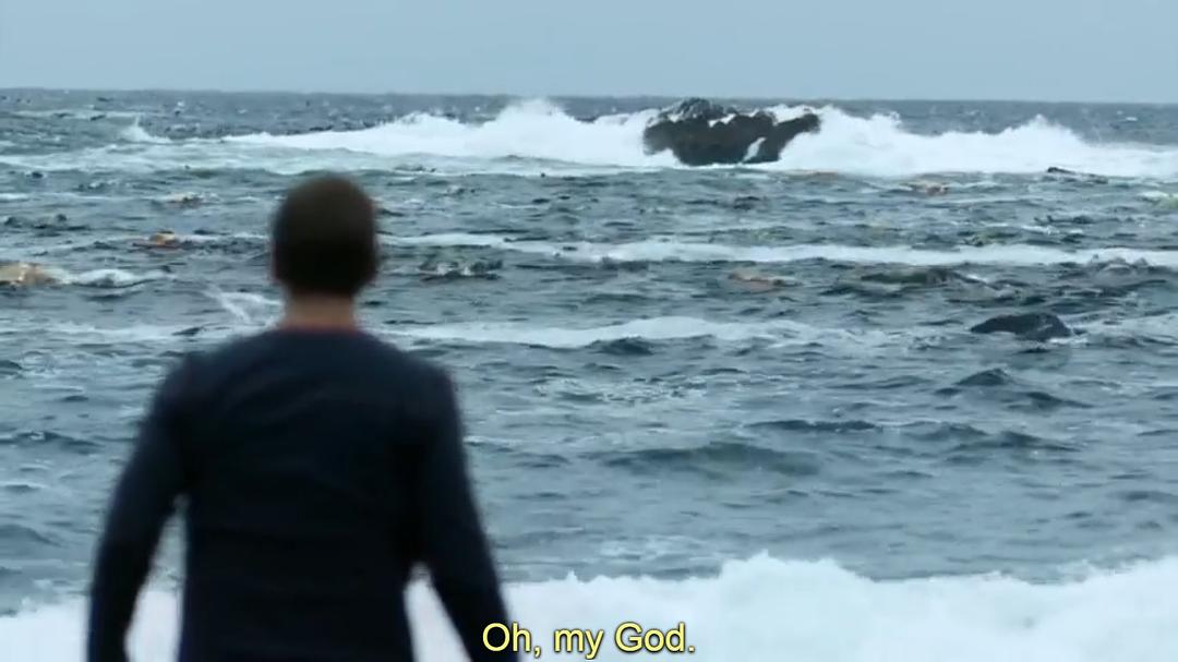 《交叉世界》剧照第12张图片