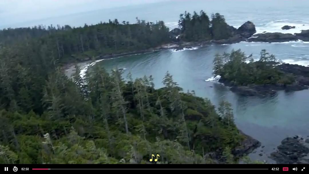 《交叉世界》剧照