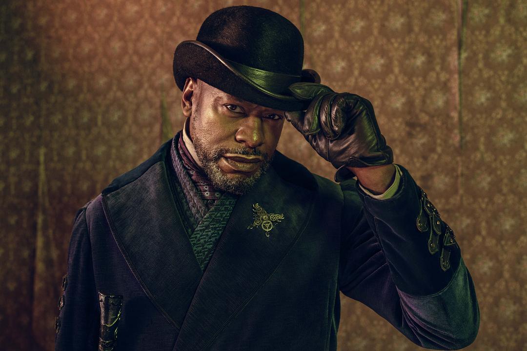 《荒原第三季》剧照第38张图片