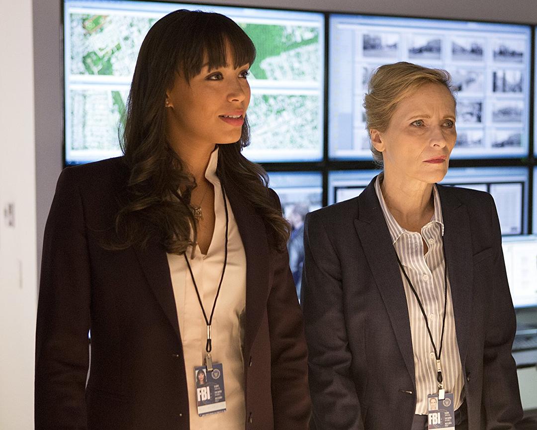 《真伪莫辨》剧照第7张图片