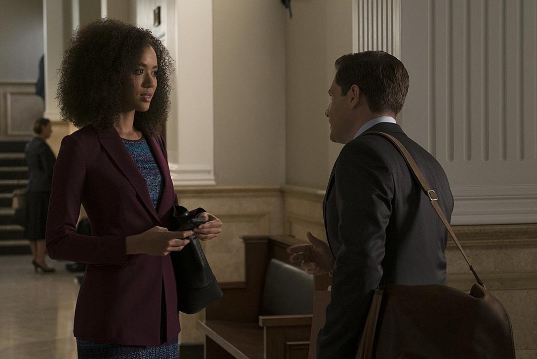 《护法为民第一季》剧照第18张图片