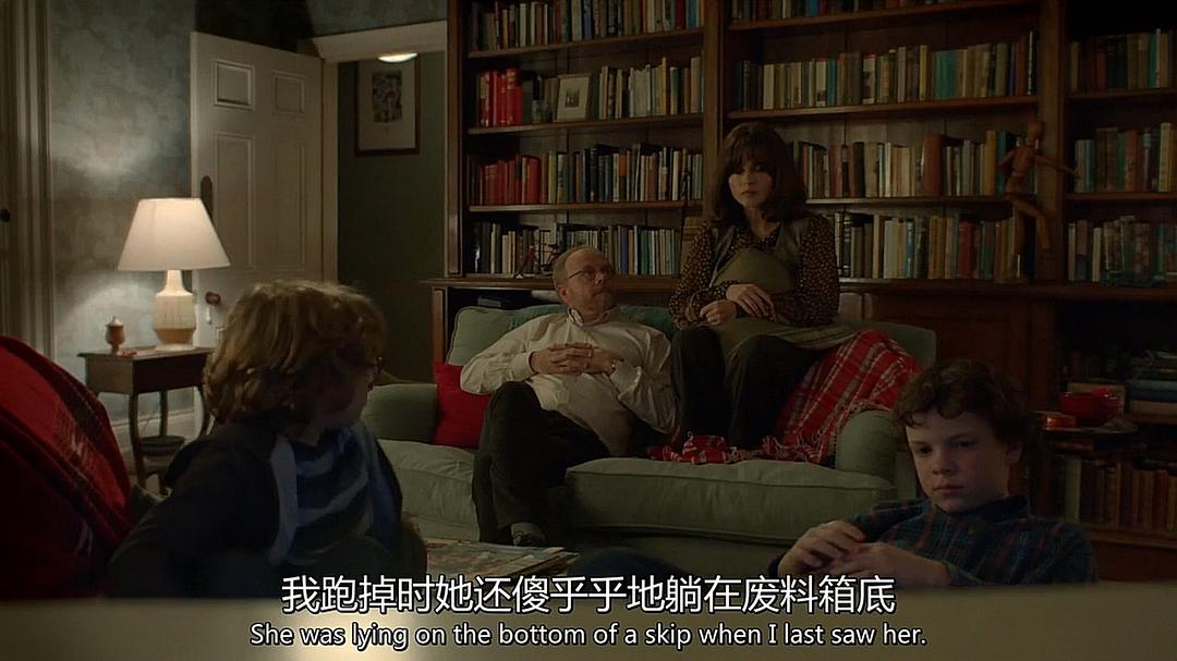 《爱你，妮娜》剧照第56张图片