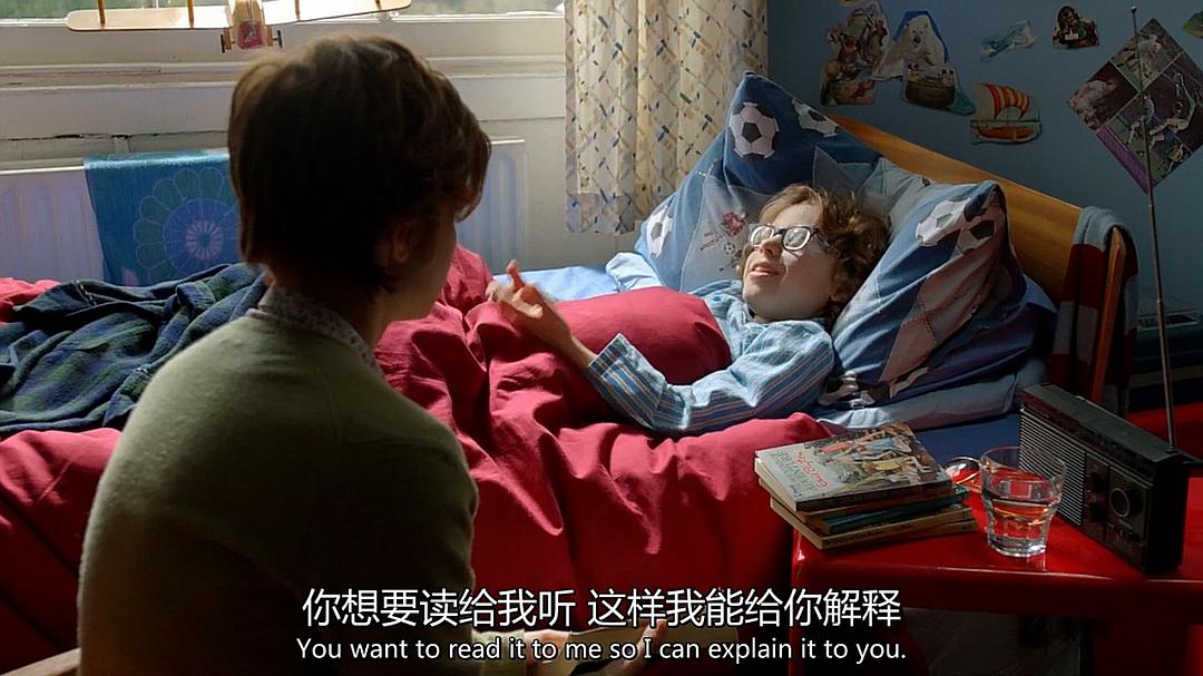 《爱你，妮娜》剧照第54张图片