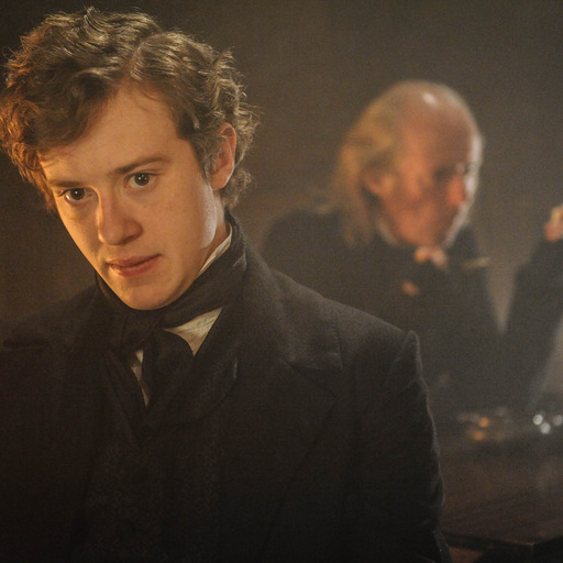 《狄更斯世界》剧照