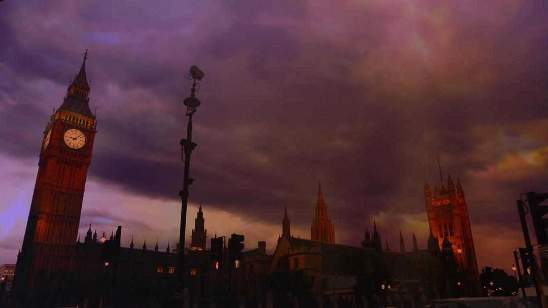 《三尖树时代》海报第12张图片