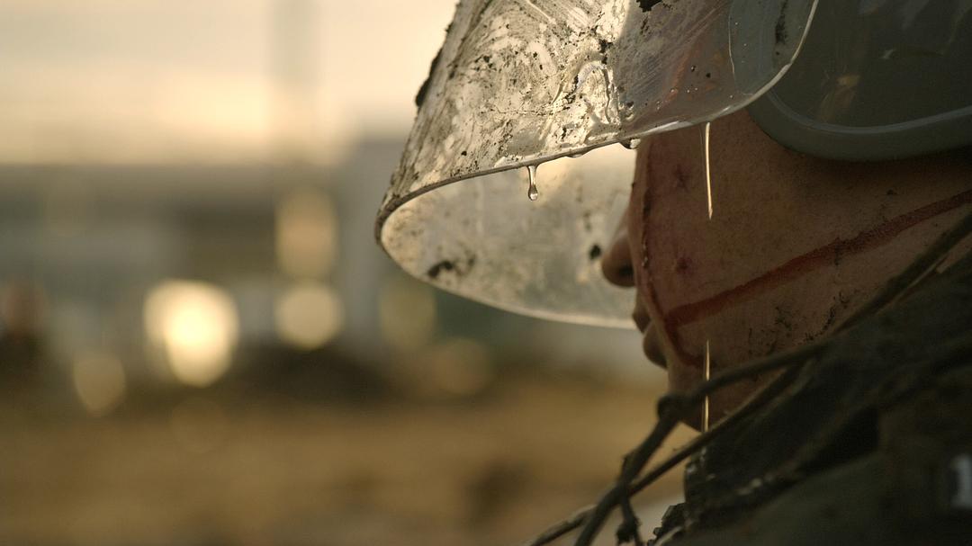 《三尖树时代》剧照