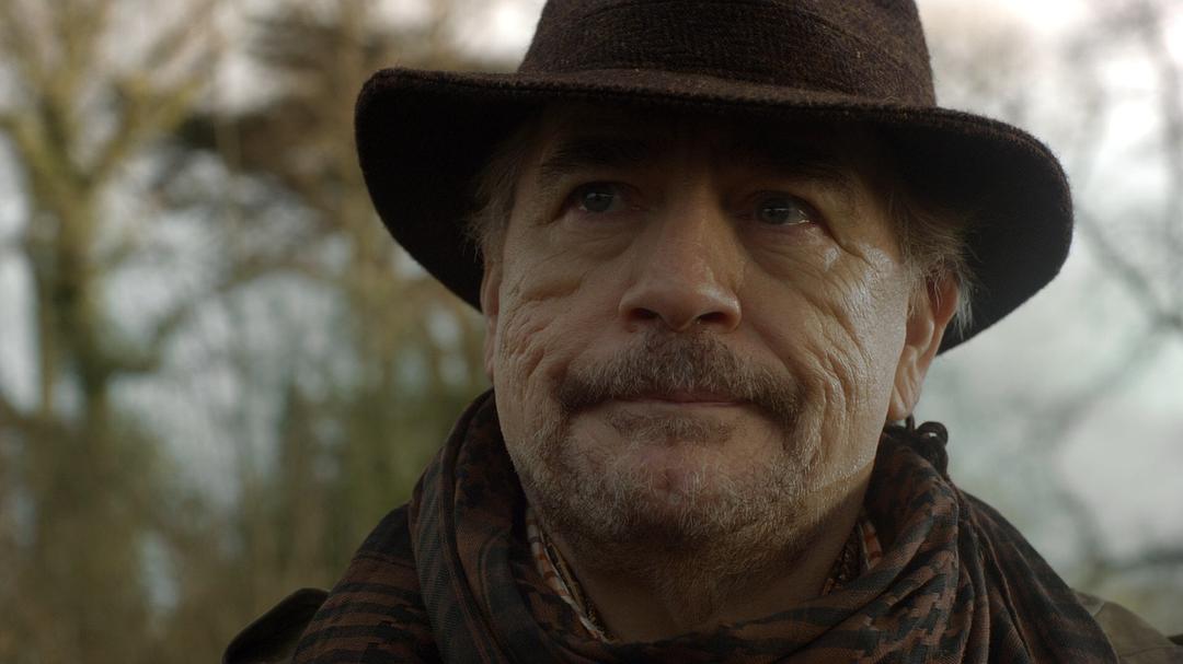 《三尖树时代》剧照