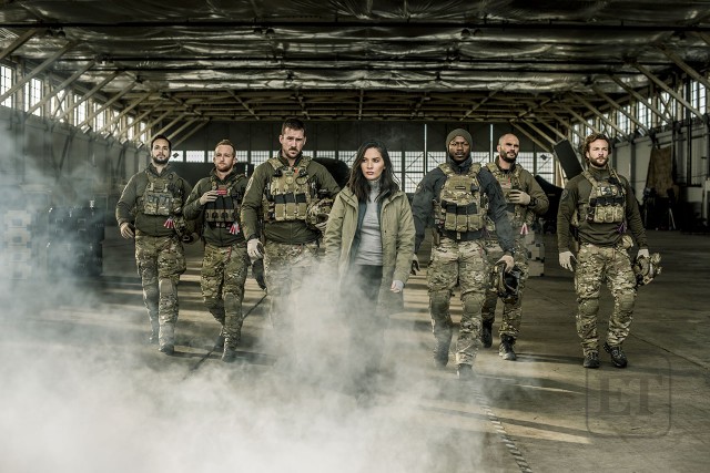 《海豹六队第二季》剧照第35张图片