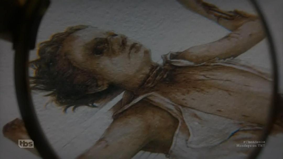 《沉默的天使》剧照第33张图片