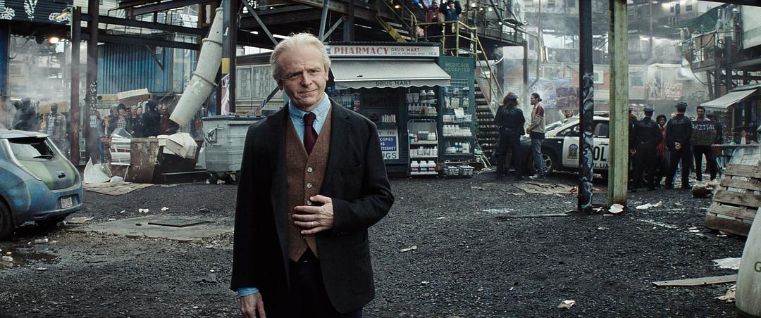 《头号玩家》海报第14张图片