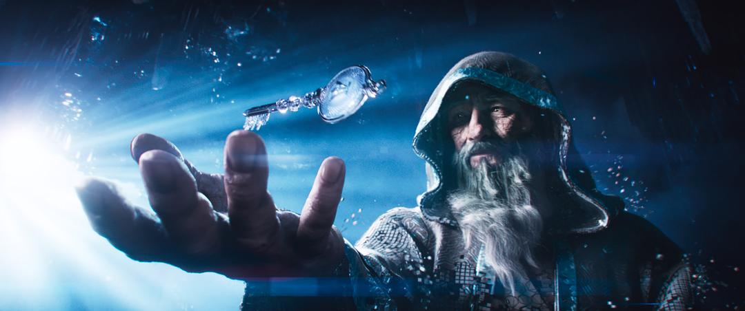 《头号玩家》海报第31张图片