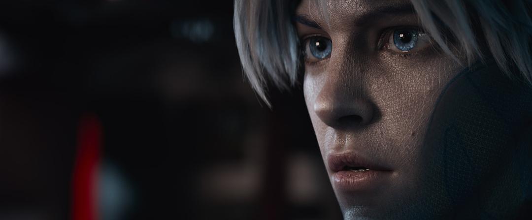 《头号玩家》海报第21张图片