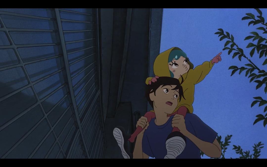 《宣告黎明的露之歌》剧照第59张图片