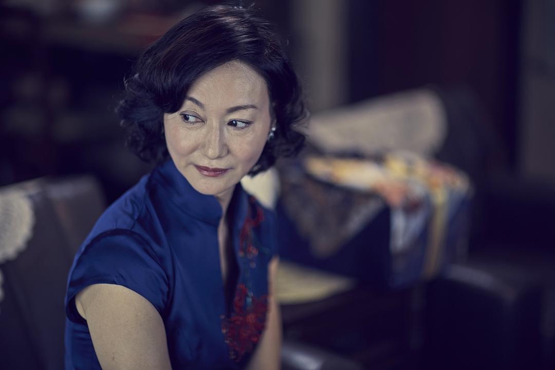 《血观音》剧照第27张图片