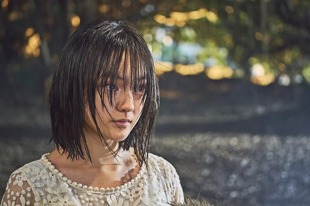 《血观音》剧照