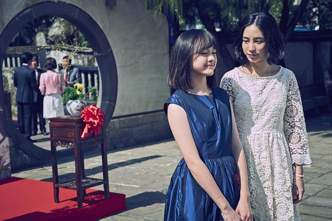 《血观音》剧照第43张图片