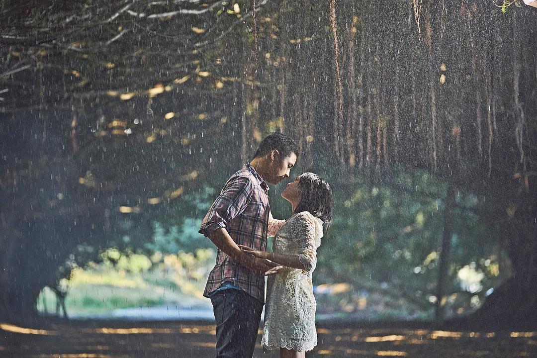 《血观音》剧照第19张图片