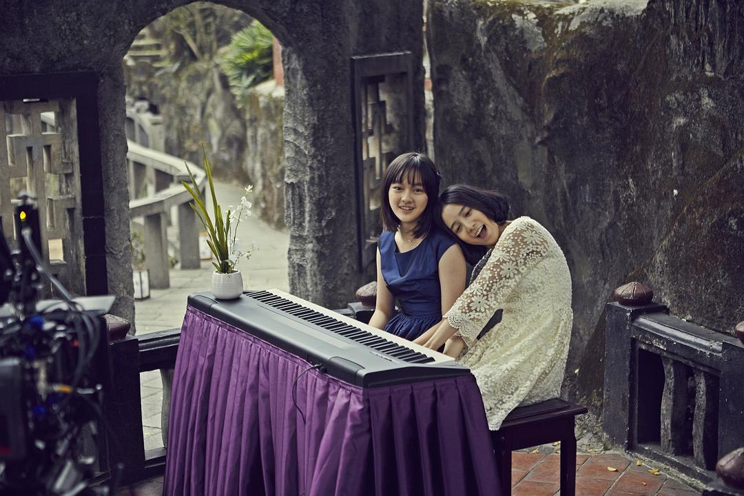 《血观音》剧照第17张图片