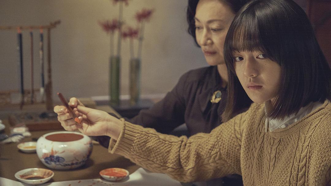 《血观音》剧照第41张图片